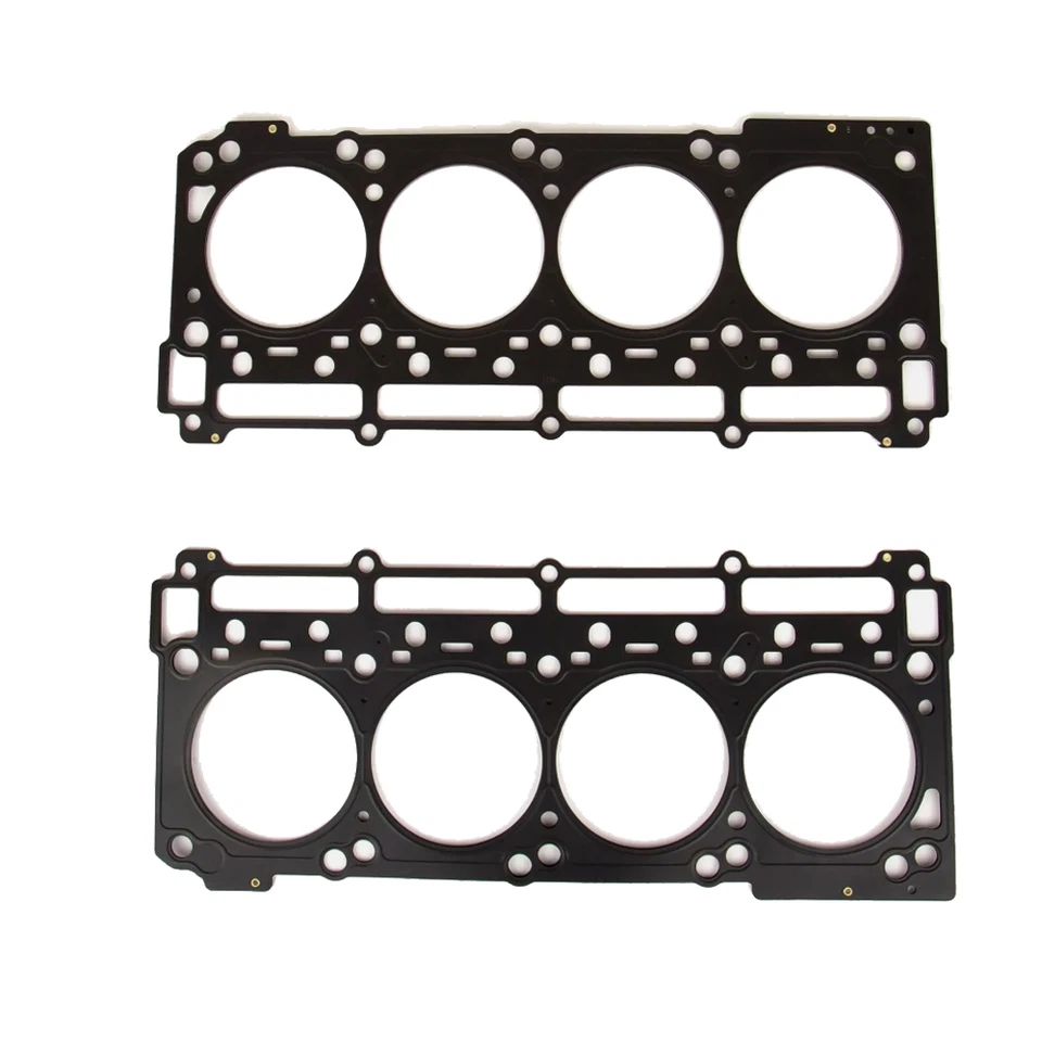 for 2011-2020 Chrysler Dodge Jeep Ram 6.4L V8 Cylinder Head Gasket Bolts Set Foto 2 de 4