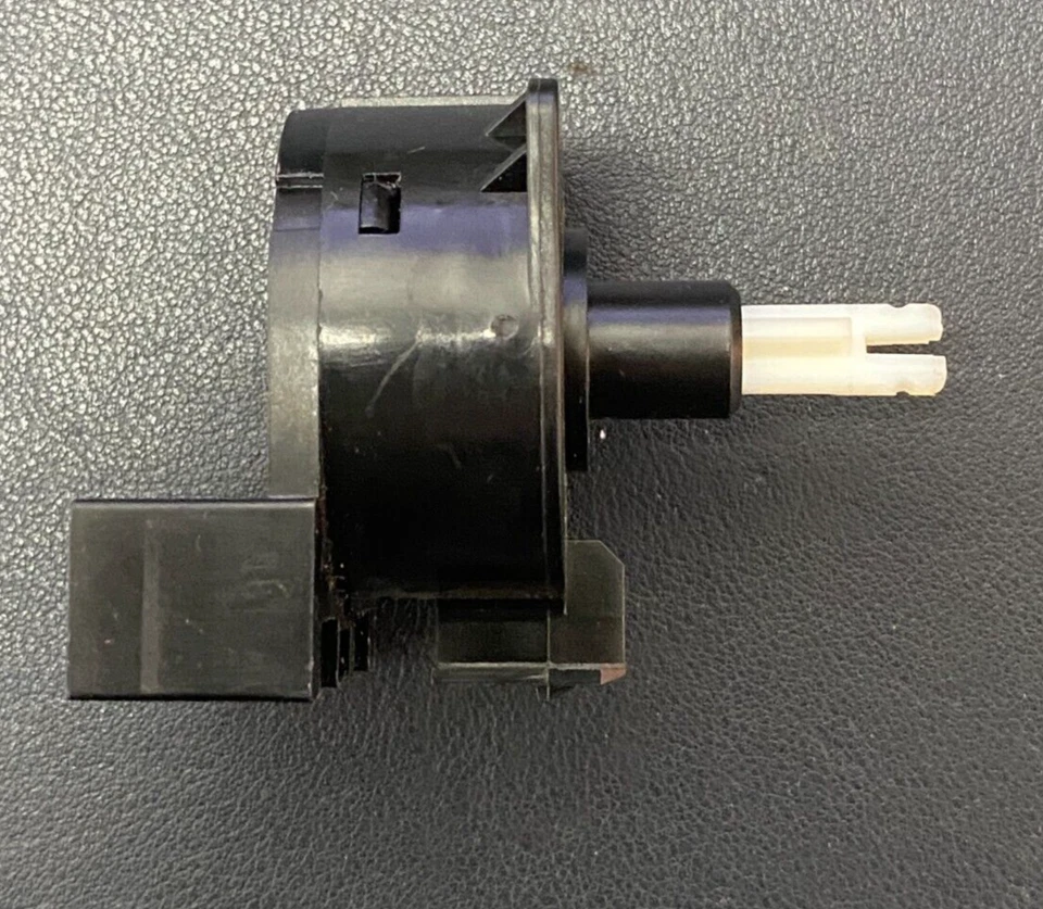 SMP HS457 новый переключатель вентилятора - Изображение 4 из 4