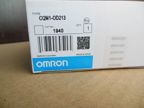 1PC New Omron CQM1-OD213 CQM1OD213 Output Unit In Box Free Shipping - Picture 4 of 4