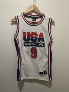 jordan 9 jersey