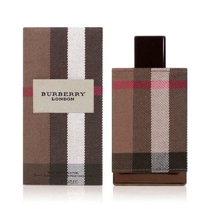 Burberry burberry London 3.4oz sp EDP-men (5045252668184)