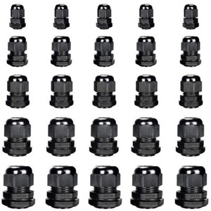 gland locknut ip68