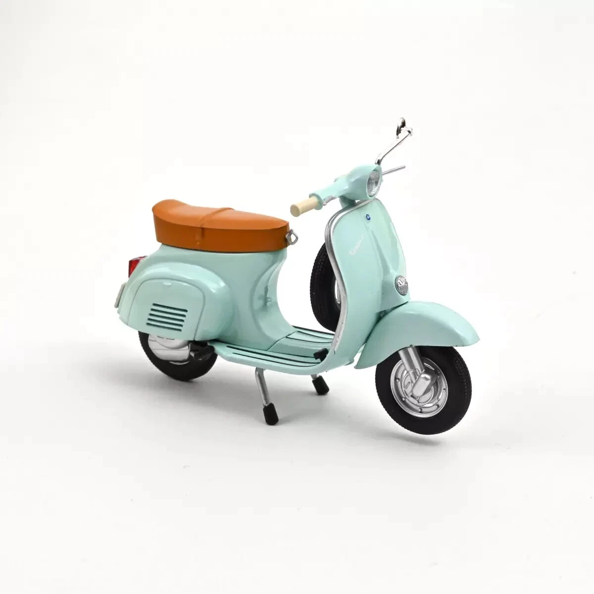 DALIA MERCURY LAMBRETTA No Politoys No Solido No Dinky No Mebetoys No Tekno EUR 300,00 - FR