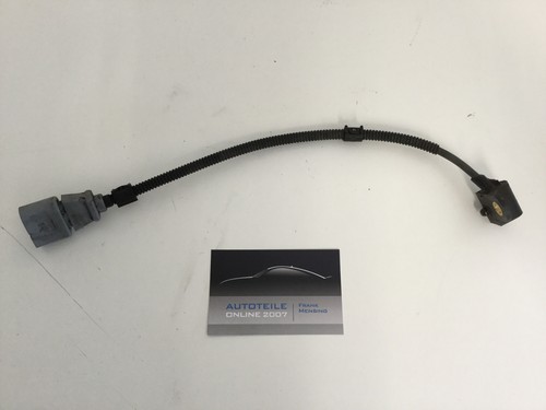 VW Polo 9N Sensor Kurbelwelle Kurbelwellensensor 9805940