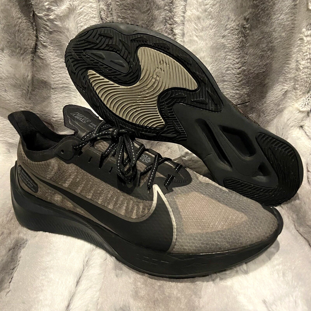 Nike Zoom Gravity Black Anthracite | eBay