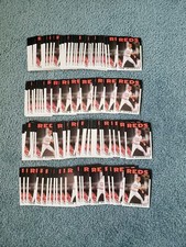 Tom Browning Baseball Card Mixed Lot of approx 335 cards