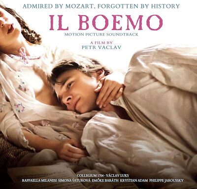 Il Boemo