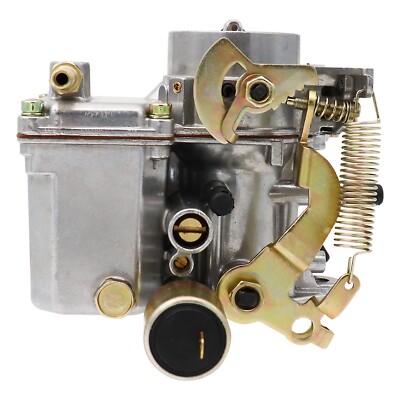 Carburetor For VW Beetles Super Beetles 71-79 Dual Port 1600cc