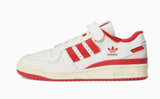 Sz 11 - adidas Forum 84 Low 'Team Power Red' GY6981