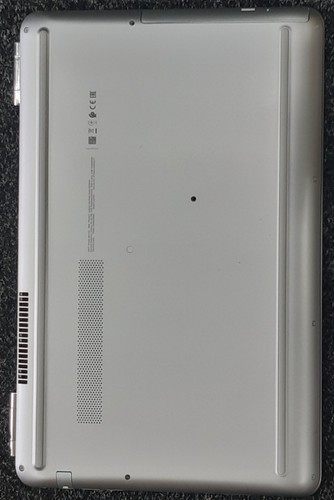 15.6inch HP MODEL15-AU113na CORE i3 7TH GEN 8GB 256GB SSD WIN 11 PRO/OFFICE 2019 - Picture 14 of 15