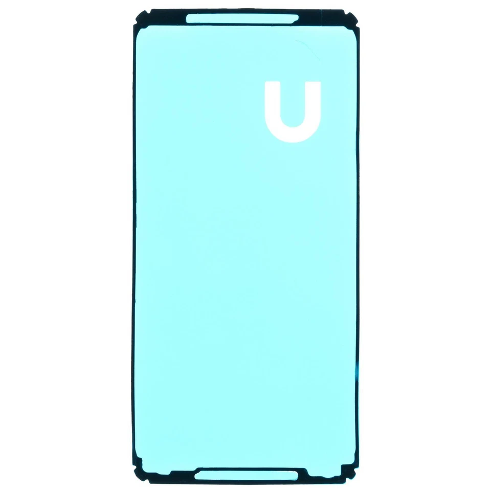 Google Pixel 2 XL Kleber Display => Rahmen Klebe Band Pad Folie adhesive Kleber - Bild 1 von 1