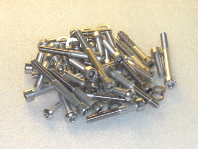 HONDA KIT REGISTRO PINZA FRENO ANTERIORE COMPLETO PER CB350-400-500 FOUR | RICAMBI HONDA CB500 FOUR K0-K1 | Mamoto Ecommerce - Foto 2