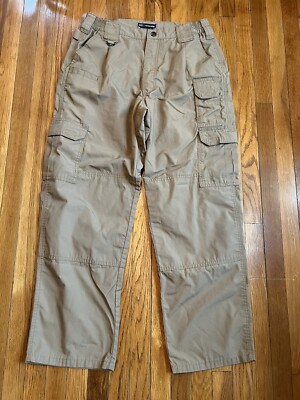 Tactical Taclite Pro Ripstop Cargo Pants Mens 34x30 74273