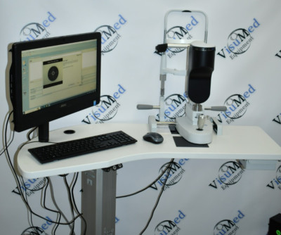 Haag-Streit Lenstar LS-900 Biometer  G2 windows 10