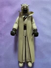 Vintage Kenner Star Wars Sand People (Tusken Raider) Figure with Cape 1977 HK