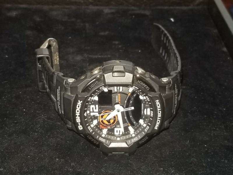g shock 5302 price