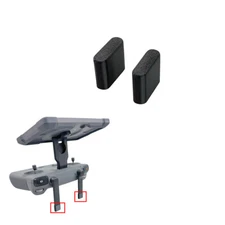 Remote Control Antenna Protective Cover Anti-bump Cap For DJI Mavic 4Pro RC PRO2