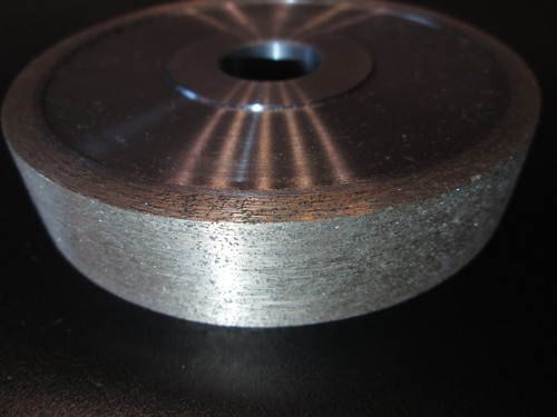 Diamant-Schleifscheibe 1A1 Ø20 - 200 mm Metall ( Glas, Keramik, Marmor, Granit) - Bild 3 von 5