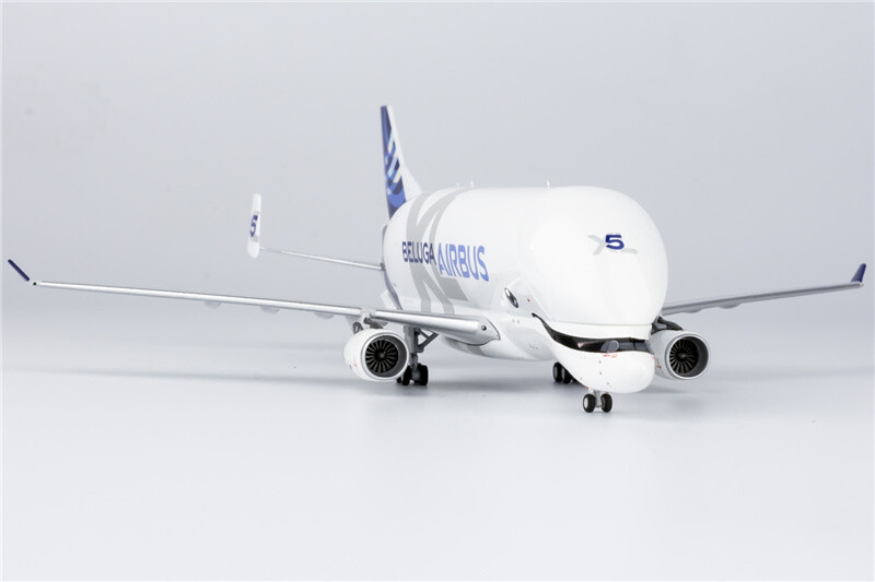NG MODEL エアバスA330‐700 ベルーガ F−GXLI NG Model BELUGA For Airbus A330-743L F-GXLN No Open Cabin 1