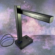 CZUR Shine 500 Pro High-Speed Document Camera...