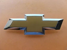 15 16 17 18 19 CHEVY COLORADO FRONT GRILLE EMBLEM BADGE LOGO SYMBOL SIGN A30086