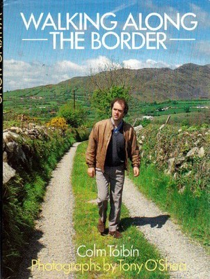 Walking Along the Border, O'Shea, T.