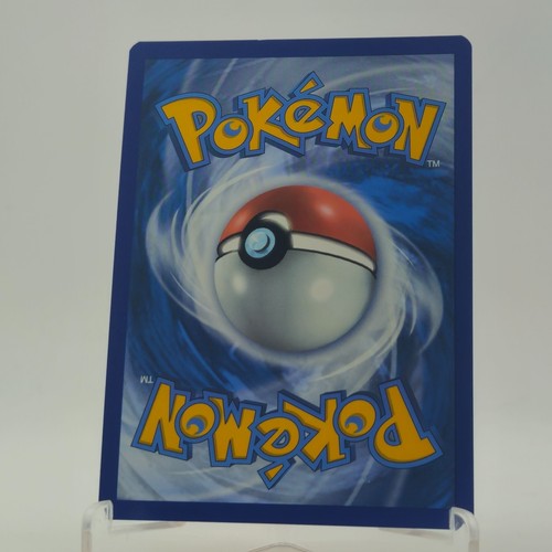 Pokemon TCG - Zygarde #093/185 Holo Rare SWSH04: Vivid Voltage NM - Picture 2 of 2
