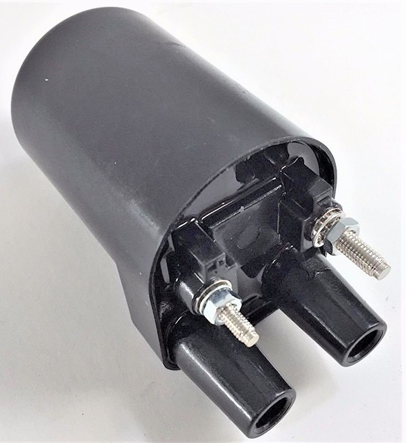 Electronic Ignition Coil Replacement For Onan 1660820 P Series Model