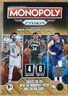 Panini 2022-23 Prizm NBA Basketball Monopoly Booster Box SEALED/NEW-Ships Now!