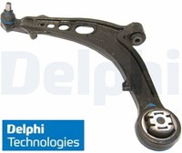 Delphi TC1431 Lenker FüR RadaufhäNgung Querlenker Lenker RadaufhäNgung