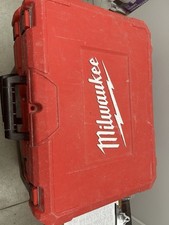 Milwaukee 2306-22 M12 12V Dust Extractor Kit w/ Charger  Case