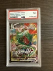 Rayquaza VMAX 101/159 Full Art 2023 Pokemon SWSH Crown Zenith PSA 9 Mint