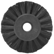 3Pcs Knitting Embossed Woven Brushes For KH821 KH260 KH965 KH894 KH860