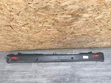 Pare-choc arrière Renault TRAFIC