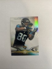 2014 Topps Platinum - Allen Robinson #148 (RC)