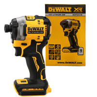 Dewalt Akku-Schlagschrauber 18 V Xr Li-Ion + GüRtelclip DCF850N-XJ