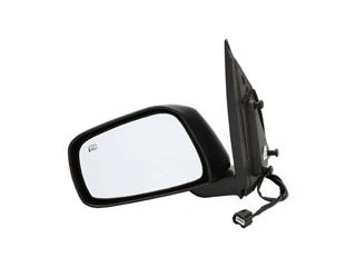 DORMAN 955-1030 Side View Mirror - Left Side For 05-15 Nissan Frontier