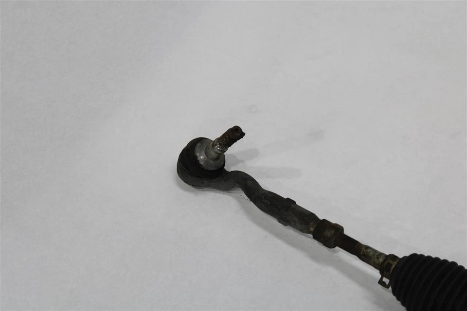 Used Rack and Pinion Assembly fits: 2011 Bmw 535I Power Rack and Pinion AWD Serv Foto 2 de 4