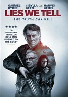 Lies We Tell - Dvd - G3Z