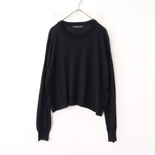 mizuiro-ind Wool Knit Sweater 2024, 15,000 27-2603-10