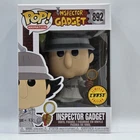 Funko Pop! Animation Inspector Gadget #892 CHASE