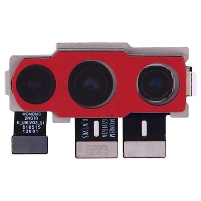 OEM For OnePlus 7 Pro Back Facing Camera Rear Camera Replacement Part Flex Cable