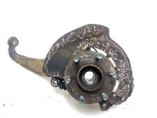 Roulement de roue Nissan NAVARA