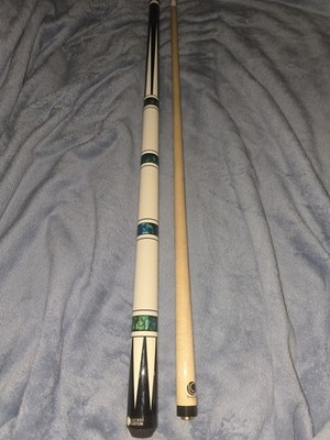 Lucasi pool cue custom Lux Limited edition 31 unilock