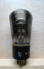 TELEFUNKEN RGN354 | GUT ✅ | Röhre Tube Valve  RARE