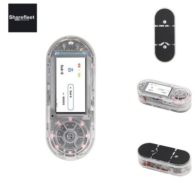 T-Embed CC1101 -S3 Entwicklungsboard mit 1.9  IPS TFT LCD Low-Power Wireless ...