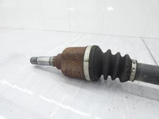 Cardan Fiat Qubo