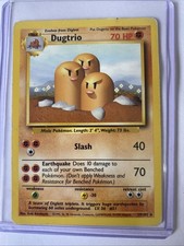 Image for Dugtrio