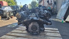 Moteur Audi 50