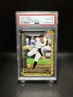 2025 Topps Series 1 Paul Skenes Team Color Border #98 PSA 10 (OG Owner)
